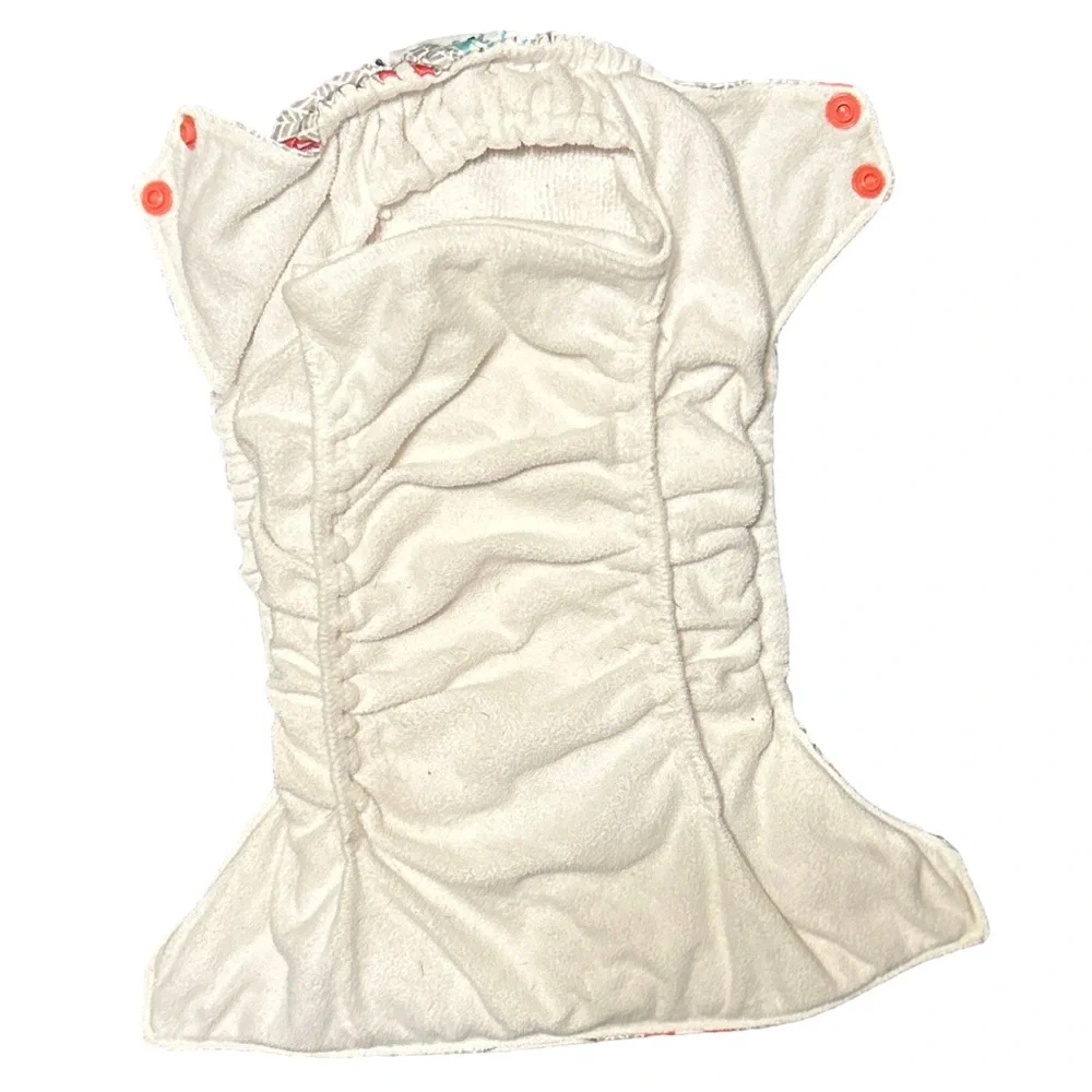 Rumparooz One Size Pocket Diaper ⭐️